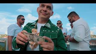 Luis Alfonso \u0026 Los Cantores Koko y Koronel - PEGAJOSO (Video Oficial)