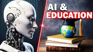 Revolutionizing Education The Role of AI in Transforming Learning