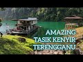 Tasik Kenyir Houseboat (Ratu Houseboat)