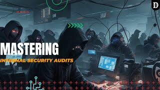 2 2 9 Mastering Internal Security Audits Step By Step Guide For Entry Level Analysts Viral Hacker