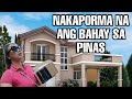 NAKABILI NA DIN SA WAKAS | THAI-FINNISH PERO PUSONG PINAY