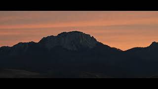 03.01.2023. Novogodišnji uspon na vrh Puzim _ planina Visočica #edelweissbjelasnica