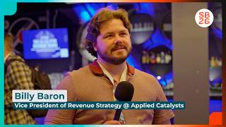 Building Scalable Revenue Systems: Applied Catalysts & RevPartners Success Story