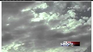 NTSB: Trim tab failure caused 2011 Reno race crash