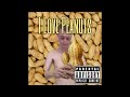 Daniel Larson - I Love Peanuts (Official Audio)