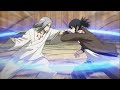 Hitori no Shita The Outcast 2 [ AMV ] City Wolf Face In The Dark