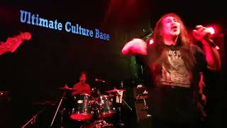 SYSTEMATIC DEATH　　Utimate Culture Base　20220501