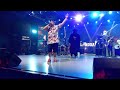 YAPH & Bun D - Langgar Lari feat. Rxf Rhaled (Live @ YAPH Dan Teman-Teman)