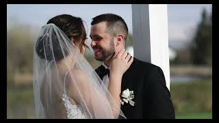 Two Hearts, Two Families, One Love || Cassandra + Sam Wedding Film Trailer || 04.15.23