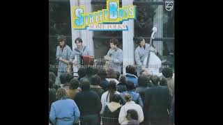 Street Boys - Some folks