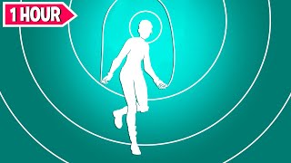 Fortnite JUMP ROPE JIG Dance 1 Hour Version!