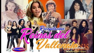 DIVAS DEL VALLENATO