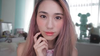 Japanese Makeup You Should Try! ft. SUGAO | Alicia Tan