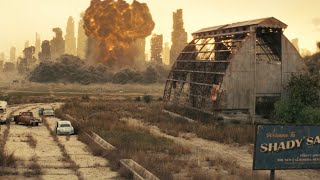 Fallout Shady Sands Gets Nuked 2x02