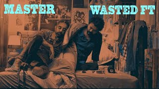 JD | WASTED