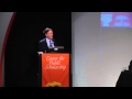 Economic Weapons for Political and Social Change: Keynote Address