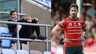 Why Did Danny Cipriani Leave Gloucester? | Premiership Rugby News | RugbyPass
