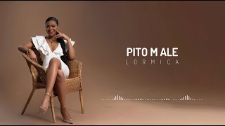 PITO M ALE ,LORMICA ( LYRICS )