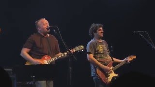 WEEN REUNION 2/12/16 Broomfield, CO @ 1stBank Center