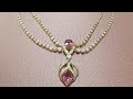 Diamond Set | Tanishq