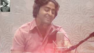 Rishton ke Saare Manzar || Arijit Singh || Anup Jalota || Ghazal || Hindi Ghazal || ft. Arijit Singh