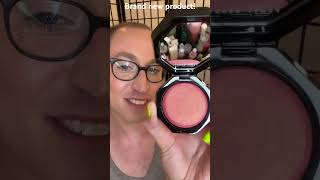 Hot Cheeks Velour Blushlighter #makeup #beauty #hot #cheeks #blush #lighter #rihanna #love #new