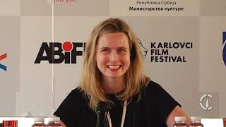 Subotička događanja - Festival evropskog filma Palić - konferencija za medije - 18.07.2023.