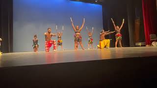 Econ-Econ/Jola Spring African Dance