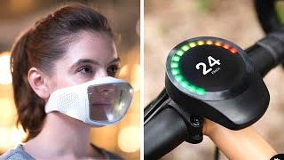 10 NEWEST Inventions That Are On Another Level