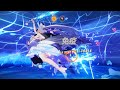 [SEA] Nirvana D487 - Parvati (759-760) [ Ignite Bonus ] | Honkai Impact 3