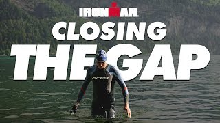 Closing the gap to become a Pro Triathlete | Year 1 Ep. 21