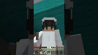 Crystal Wants to be my GIRLFRIEND! | #omz #crystal #omzcrew #minecraft #lavachicken #nyeongsplaytime