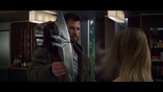 Avengers Plan To Attack Thanos  | "I Like This One" Scene | Avengers Endgame ► Movie CLIP HD 2020