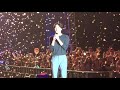 20170506 공유 hongkong fan meeting 孔劉香港粉絲見面會 完結篇