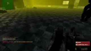 CSS Server Crash
