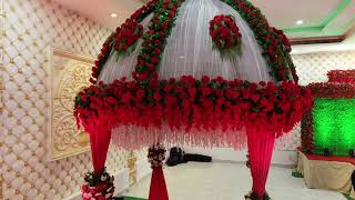 Mandap (April -May-June 2019)