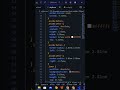 Bulb ON/OFF | HTML, CSS and JavaScript |#shorts #coding #programming
