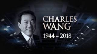 NHL Tonight:  Charles Wang Passes:  Former Islanders owner Charles Wang passes away   Oct 21,  2018