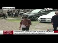 band radja diancam usai manggung di malaysia akip tvone