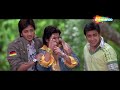 asrani comedy बेवकूफ टेलीफोन की घंटी बजा रहा है टेलीफोन दो दिन से dead है dhamaalcomedyscenes