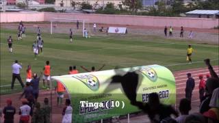 All Goals \u0026 Extended Highlights Karketu Dili FC