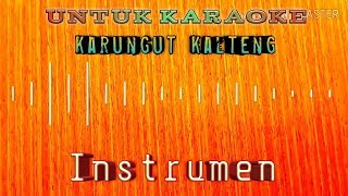 Karaoke karungut kalteng