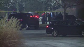 Man shot and killed after charging at officers in Maryland Heights