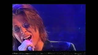 David Bowie - Later With Jools Jools Holland - (UK TV) - BOWIE ONLY -  04 December 1999