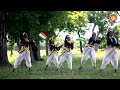 মুক্তির মন্দির সোপান তলে। muktiro mondiro sopano tole। independence day special dance 2022.