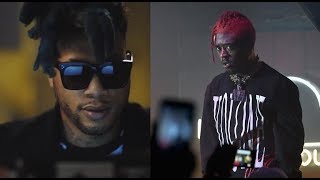 The Producer of Lil Uzi Vert 'XO Tour Llif3' - TM88 says he HAS NOT Been paid a Dime from the song.