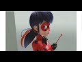 Luka tells Marinette he knows she's ladybug