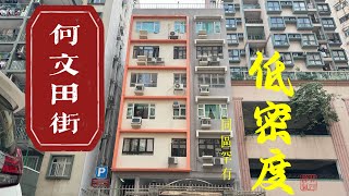 何文田 何文田街3號 No.3 Ho Man Tin Street 實用 953'『睇裝修 睇戶型』實用見稱 #何文田街 #34校網 #九龍豪宅 #Catherine #帶你睇樓 #香港樓市2024