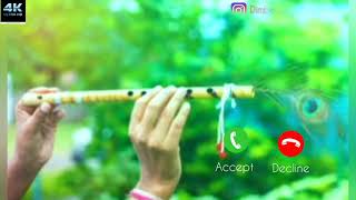 Chaha hai tujhko New flute Ringtone | BGM ringtone download | bansuri Flute Ringtone|mobile ringtone