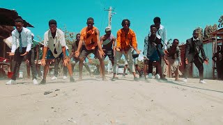 African Kids Dancing Keke by Eddy Kenzo